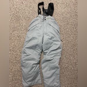 Snowpants size 10-12